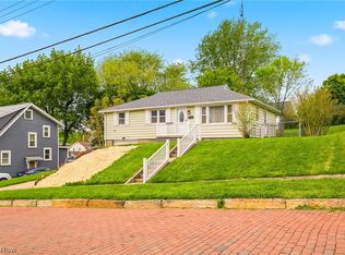 222 State Ave NE, Massillon, OH 44646
