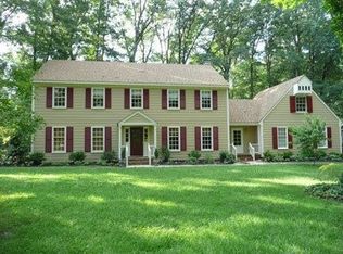 3244 Wood Dale Rd, Chester, VA 23831