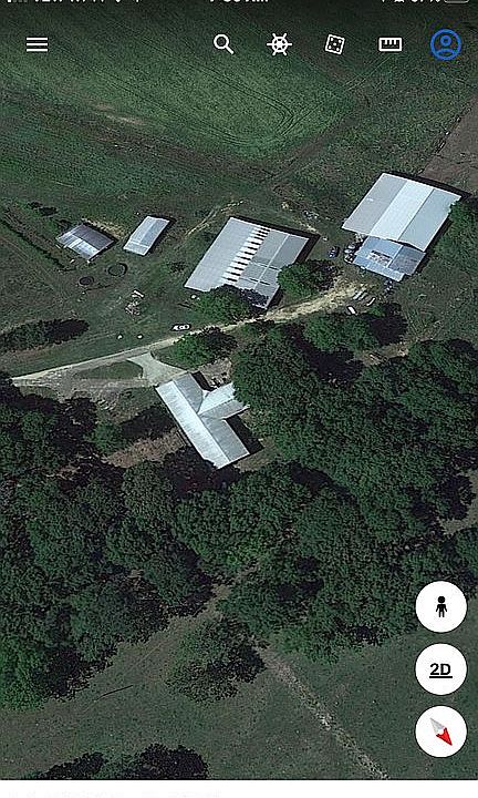 2nd image of County Road 617