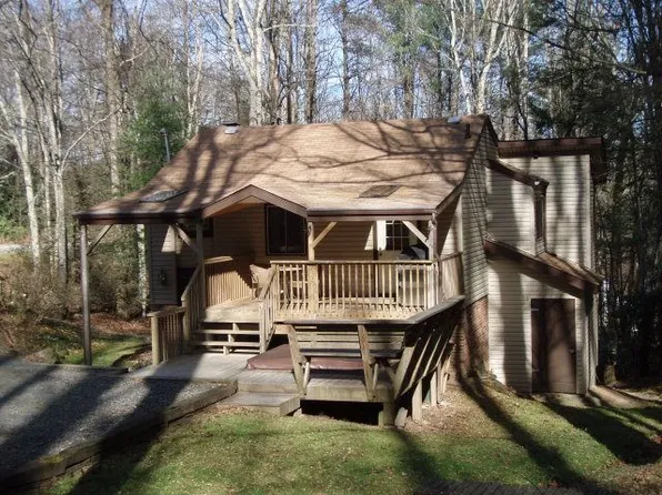 525 Tarleton Cir, Boone, NC 28607