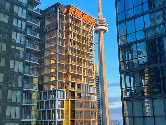 5th image of 357 King St W #2309