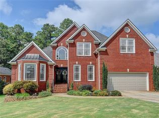 794 Fairview Club Cir, Dacula, GA 30019