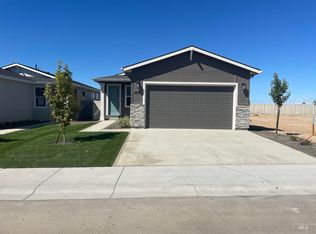 5881 N Backfire Way, Meridian, ID 83646
