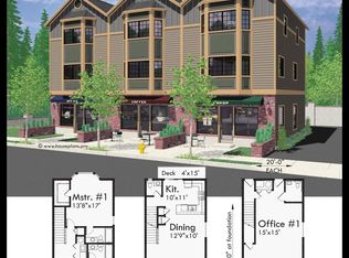 107 W Valley View Rd, Talent, OR 97540