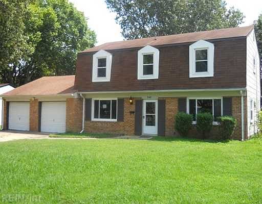 1st image of 548 S Gladstone Dr