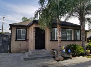 4348 E Lyell Ave, Fresno, CA 93702