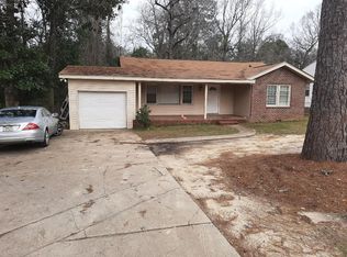4309 Forest Dr, Columbus, GA 31907