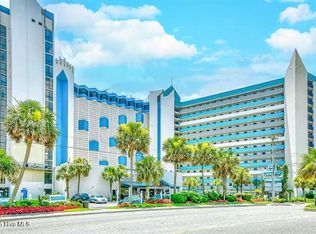 7100 N Ocean Blvd #211, Myrtle Beach, SC 29572