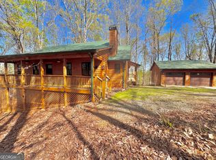 209 Douglas Fir Dr, Cleveland, GA 30528