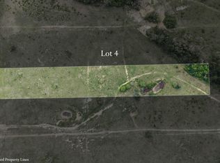 LOT 4 Pettytown Rd, Dale, TX 78616