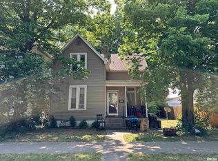 1408 NE Monroe St, Peoria, IL