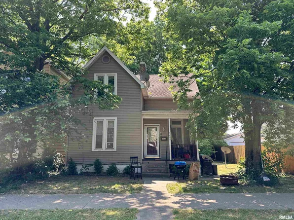 1408 NE Monroe St, Peoria, IL 61603