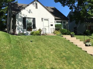 3134 Pierce St NE, Minneapolis, MN 55418