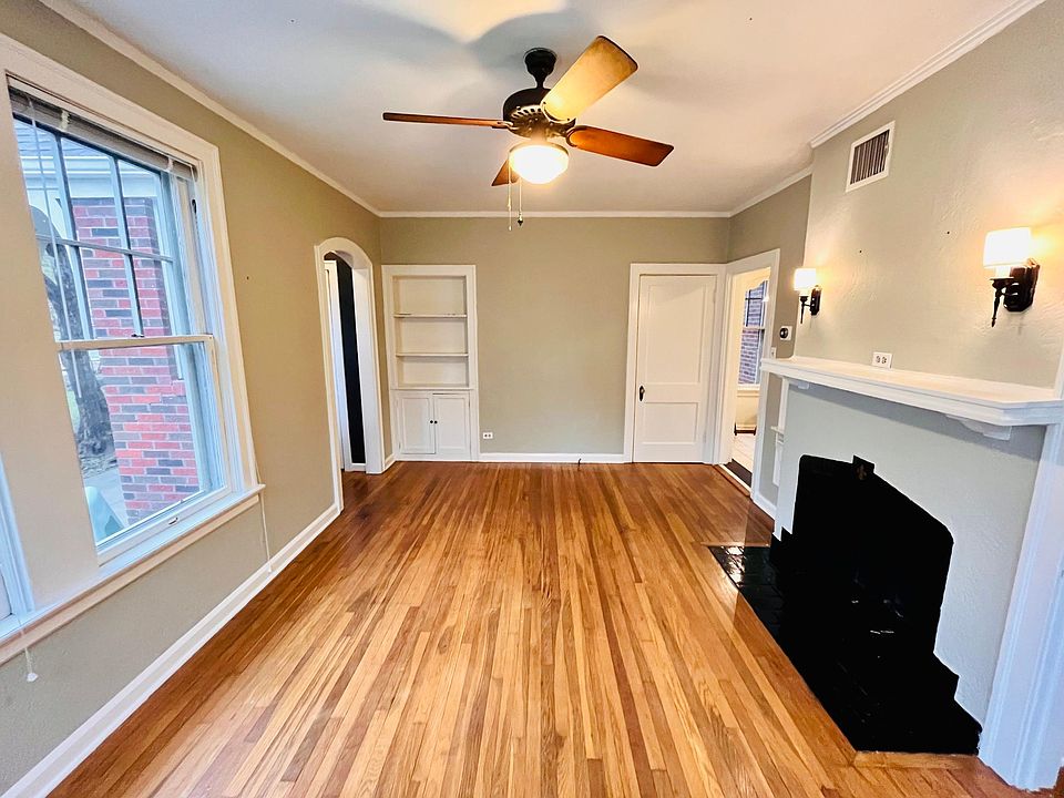 1st image of 1417 W Lynn St #1415