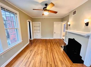 1417 W Lynn St #1415, Austin, TX 78703