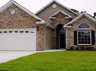 581 Kessinger Dr LOT 173, Myrtle Beach, SC 29575