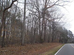 7825 Yarborough Rd #3, Mebane, NC 27302