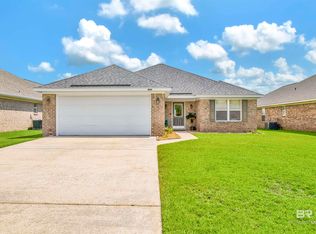 1044 Amazon Dr, Foley, AL 36535
