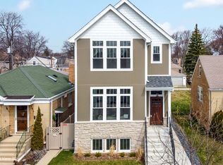 7618 W Myrtle Ave, Chicago, IL 60631