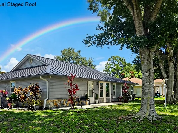 2043 SE Camilo Street, Port St Lucie, FL 34952
