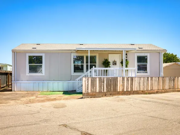 1624 S Highway 99 Frontage Rd #81, Manteca, CA 95336