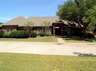 405 Southridge Lakes Pkwy, Southlake, TX 76092