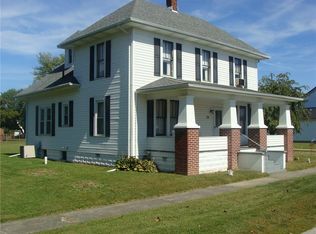 50 W South St, Sedalia, OH 43151