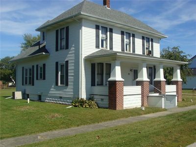 50 W South St, Sedalia, OH, 43151