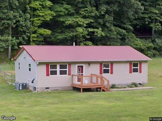 Property Side View