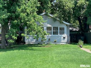 2119 W Sherman Ave, West Peoria, IL