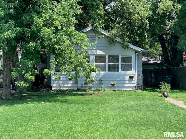 2119 W Sherman Ave, West Peoria, IL 61604