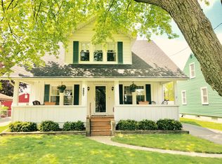 5607 Rambo Ln, Toledo, OH 43623