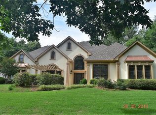 2771 Harvest Ct SE, Conyers, GA