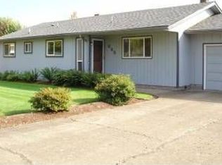 645 Wagon Wheel Dr, Lebanon, OR 97355