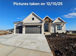 11211 S Gleason Rd, Olathe, KS 66061