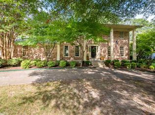 7 Doral Dr, Little Rock, AR 72212