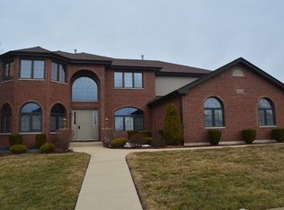 6302 Patricia Dr, Matteson, IL 60443