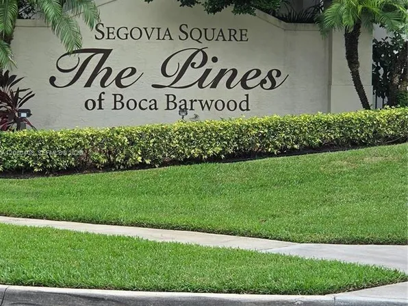 23344 Carolwood Ln #201, Boca Raton, FL 33428