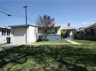 3332 Gondar Ave, Long Beach, CA 90808