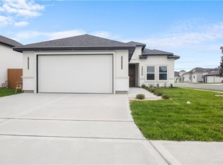 2900 N 36th St, McAllen, TX 78501