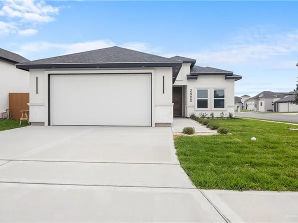 2900 N 36th St, McAllen, TX 78501