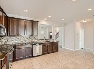 657 Heritage Springs Trl, Round Rock, TX 78664