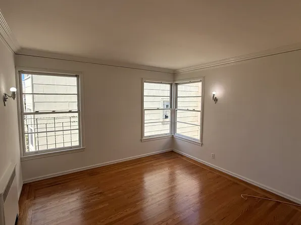 4930 Fulton St APT 205, San Francisco, CA 94121