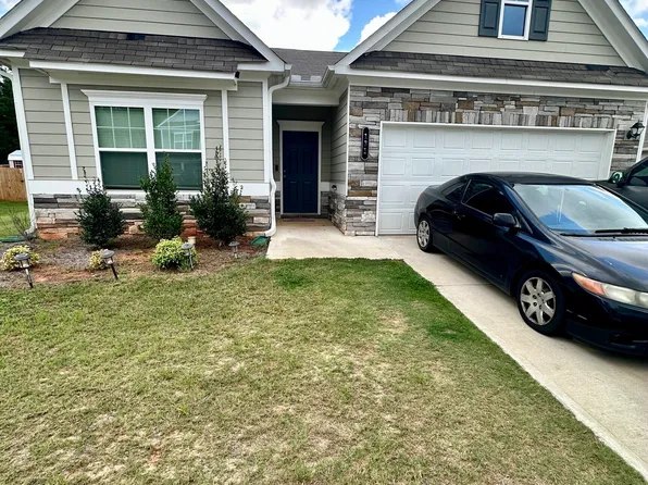 131 Kaitlyn Cir, Eatonton, GA 31024