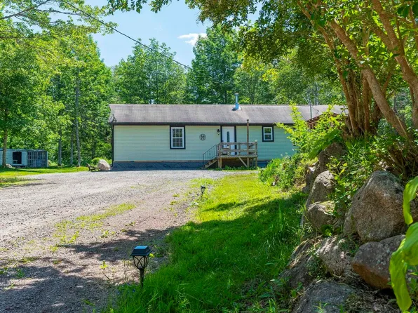 Crocker Rd #55, Harmony, NS B0P 1R0