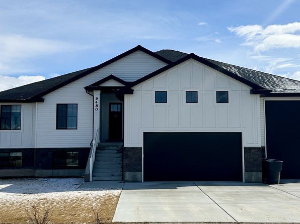 9480 N 5600 W, Elwood, UT 84337