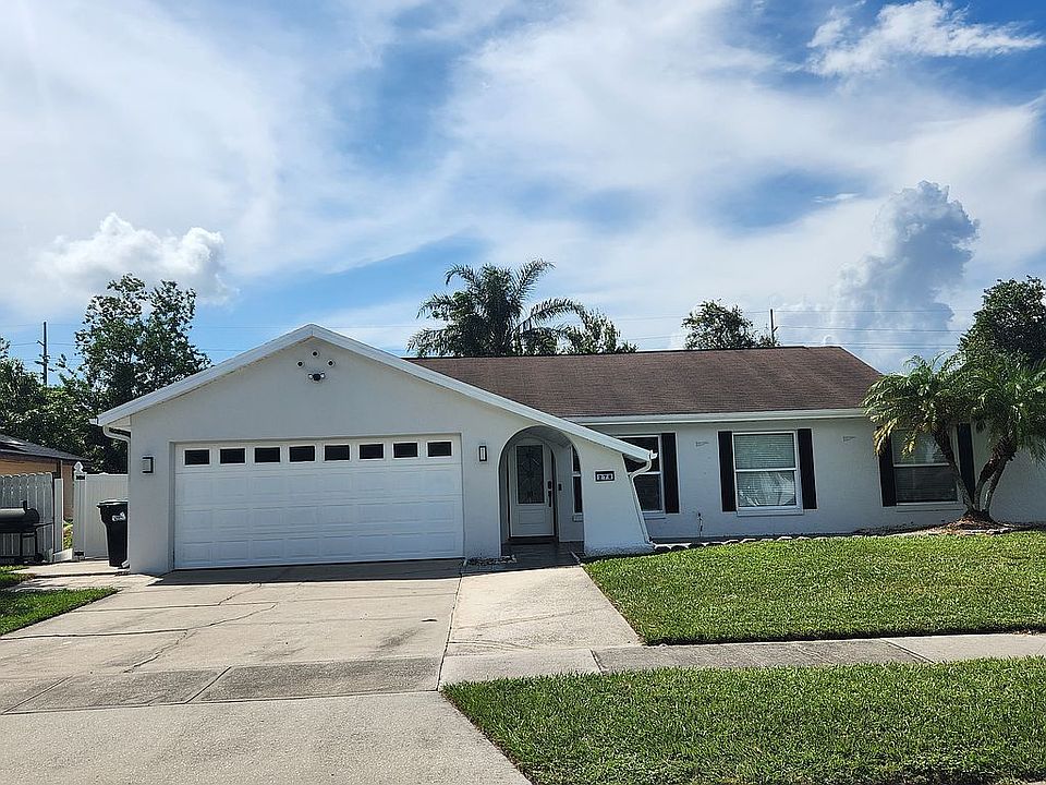 Front home