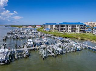 2700 N Peninsula Ave APT 516, New Smyrna Beach, FL 32169