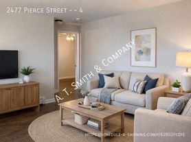 2477 Pierce St