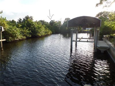 2069 Palm Harbor Ter, Punta Gorda, FL, 33982